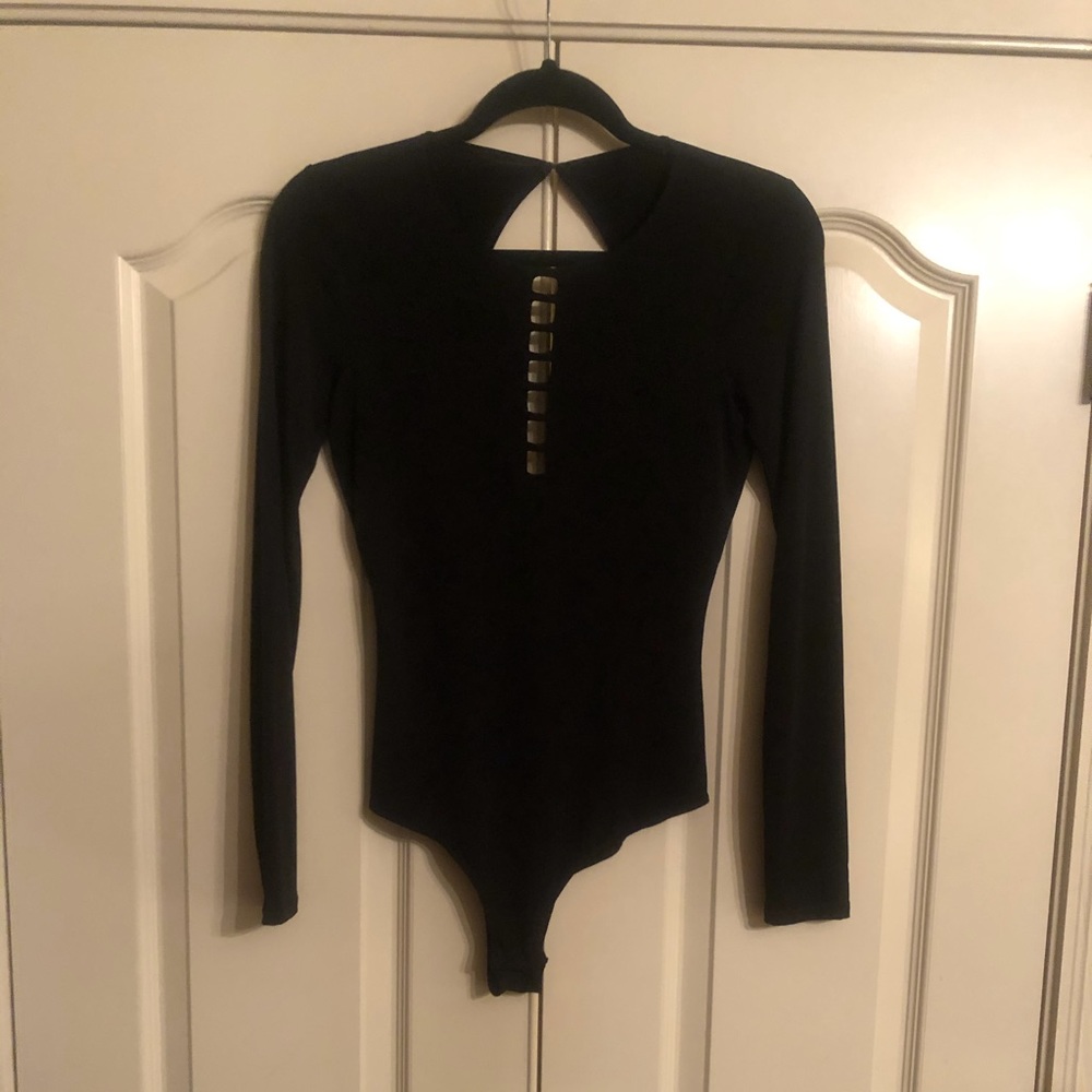 Bodysuit